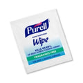 Gojo Industries Inc -Purell Sanitizing Wipes 62% Ethyl Alcohol 4000/Case 9020-4M