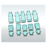 Bionet America Inc Clip Electrode New For Cardiocare Alligator 10/Box - ECG-CLIP