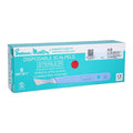 Swann Morton Ltd. -Scalpel Surgical Plastic #9 Sterile Disposable 10/Box SMO517