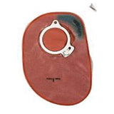 Coloplast Corp Assura New Generation 2-Piece 8-1/2" Ostomy Pouch Opaque/Blue Coupling - 12386