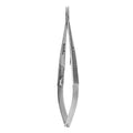 Miltex-Integra Miltex -Meister-Hand Castroviejo Needle Holder 5-1/2" Stainless Steel Each MH18-1828