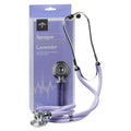 Medline Industries Inc -Sprague Rappaport Stethoscope Lavender Each MDS926305