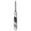 Sklar Instruments -Joseph Raspatory 6-1/4" Stainless Steel Each 40-9825