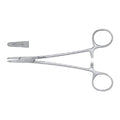 Miltex-Integra Miltex -Meister-Hand Mayo-Hegar Needle Holder 5" Stainless Steel Each MH8-42