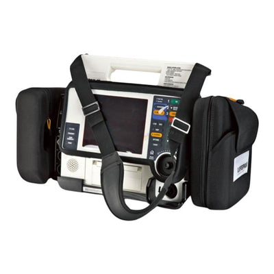 Physio Control Corp LIFEPAK Carry Case New For Lifepak 12 Each - 11260-000030