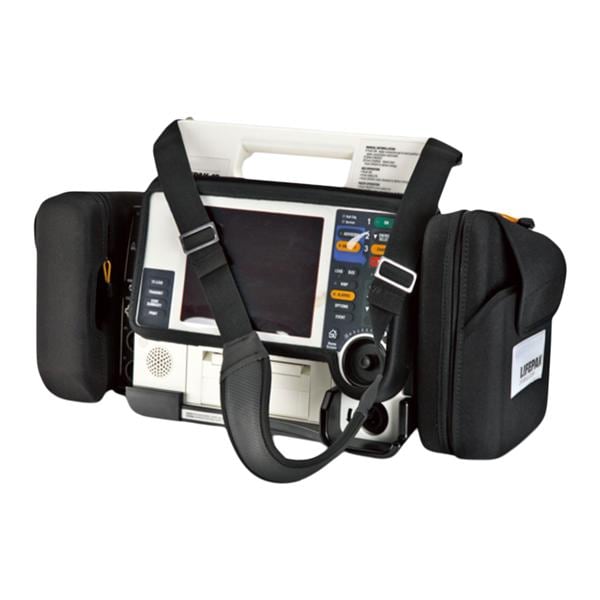 Physio Control Corp LIFEPAK Carry Case New For Lifepak 12 Each - 11260-000030