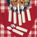 Sammons Preston Adjustable Weighted Utensils - Knife, Serrated