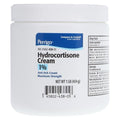 Perrigo Pharmaceuticals Hydrocortisone Anti-Itch Cream 1% 1LB/Jar - 45802043805
