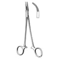 Sklar Instruments -Adson Hemostatic Forcep Curved 7-1/4" Each 50-1472
