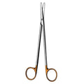 Sklar Instruments -Surgi-OR TC Metzenbaum Dissecting Scissors Straight 7" Stainless Steel/Tungsten Carbide Non-Sterile Reusable Each 95-114