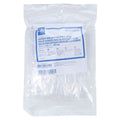 Medline Industries Inc -InvisiShield 50" Sterile Banded Bag Clear DYNJE60050S