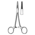 Sklar Instruments -Surgi-OR Kelly Forcep Straight 5-1/2" Stainless Steel Autoclavable Each 95-436