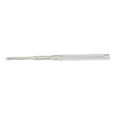 Miltex-Integra Miltex -Gardner Bone Chisel #5 Stainless Steel Autoclavable Reusable Each 62-6