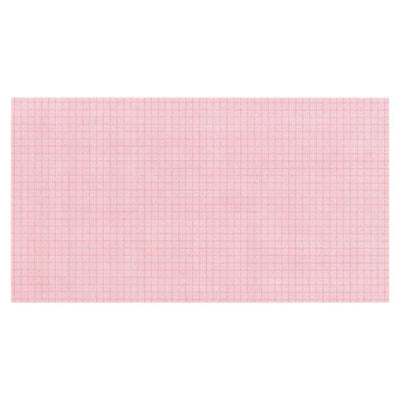 GE Medical Systems ECG/EKG Recording Paper New For Pagewriter 16Pk/Case - M3707A