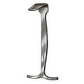 Integra York Pa, Inc -Smillie Meniscus Retractor 5-3/4" Stainless Steel Each 27-224