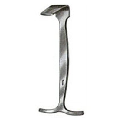 Integra York Pa, Inc -Smillie Meniscus Retractor 5-3/4" Stainless Steel Each 27-224