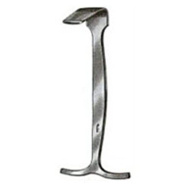 Integra York Pa, Inc -Smillie Meniscus Retractor 5-3/4" Stainless Steel Each 27-224