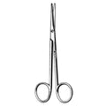 Sklar Instruments -Metzenbaum-Lahey Dissecting Scissors Straight 4-1/2" Stainless Steel Non-Sterile Reusable Each 22-2550