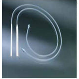 Bard Medical Division Drain Wound Silicone 3.2mmx49" Mid Perforated Round Tip With Trocar Strl 10/Bx - 0070710