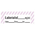 Precision Dynamics Corp. Labetalol Tape White 1.5"x1/2" 333/Rl 333/Rl - ANS-117