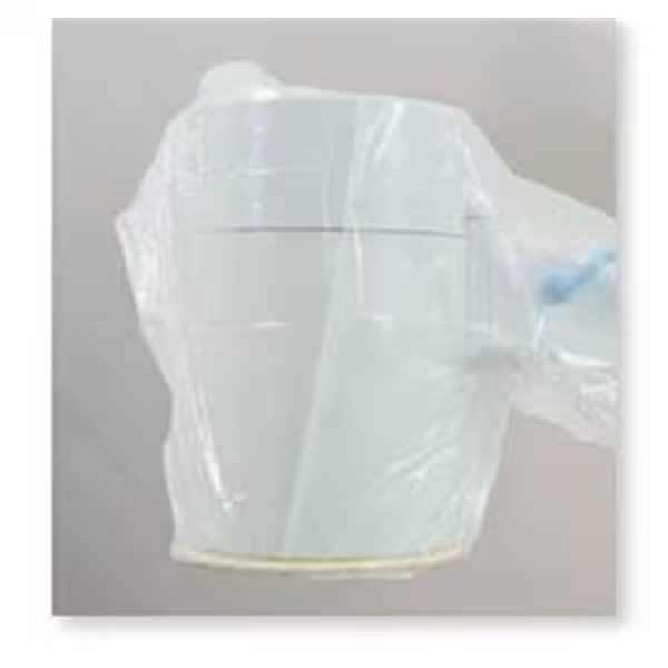 Microtek Inc Banded Bag - 63654RT