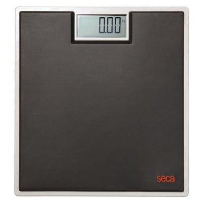 Seca Scales -Clara Floor Scale 330lb Capacity Digital Each 8031320009