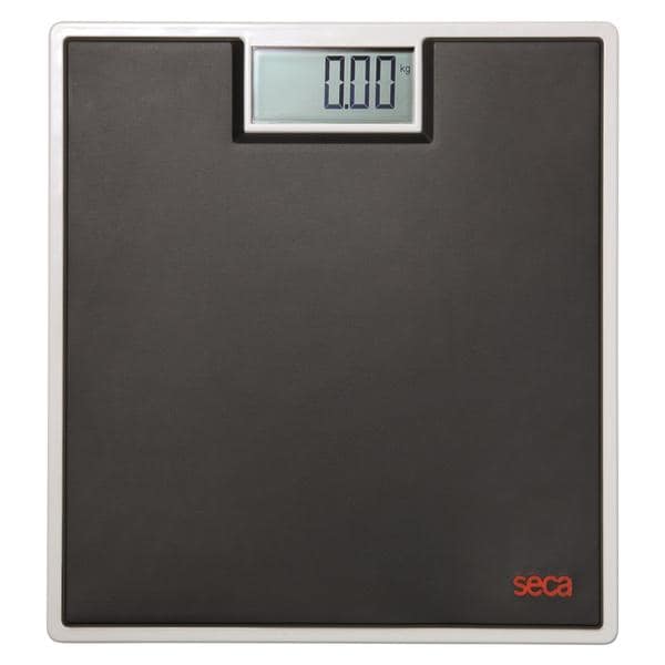 Seca Scales -Clara Floor Scale 330lb Capacity Digital Each 8031320009
