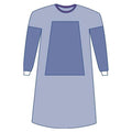 Medline Industries Inc Aurora Surgical Gown Reinforced Fabric 30/Ca - DYNJP2704
