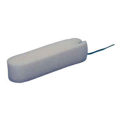 First Aid Bandage Co IVALON PVAc Nasal Packing 8x1-1/2x2cm Sterile  - Q770404