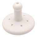 Premier Medical -Pessary Uterine Gellhorn #8 3.50" 100% Silicone 1040208
