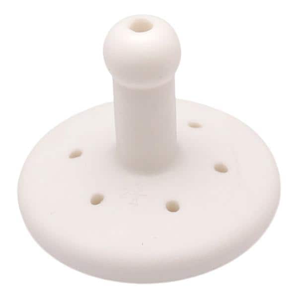 Premier Medical -Pessary Uterine Gellhorn #8 3.50" 100% Silicone 1040208