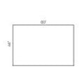 O & M Halyard -Drape Shoulder Arthroscopy 172x100" Standard Fenestrated 10/Case 89063