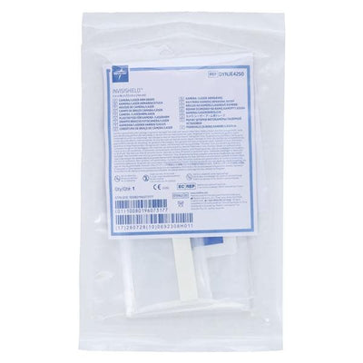 Medline Industries Inc -InvisiShield 5x96" Sterile Drape Drape Clear DYNJE4250