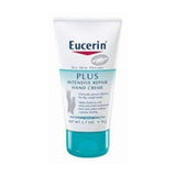Beiersdorf Inc Eucerin Advanced Repair Cream 2.7oz Dye/Fragrance Free Extra-Enriched Hand 12/Case - 072140003401