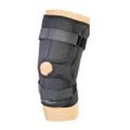 DJO, Inc -Economy Wraparound Brace Knee Adult Drytex 26.5-29.5" Size 2X-Large 11-0672-6