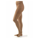 BSN Medical, Inc Relief Compression Pantyhose Waist High Large Beige - 114666