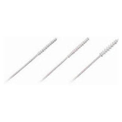 Aspen Surgical  Safeclean Instrument Cleaning Brush Nylon Bristle 18"x2.2mm 2/Pk - 241020BBG