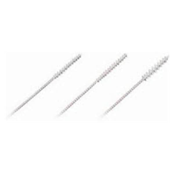 Aspen Surgical  Safeclean Instrument Cleaning Brush Nylon Bristle 18"x2.2mm 2/Pk - 241020BBG