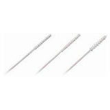 Aspen Surgical  Safeclean Instrument Cleaning Brush Nylon Bristle 18"x2.2mm 2/Pk - 241020BBG