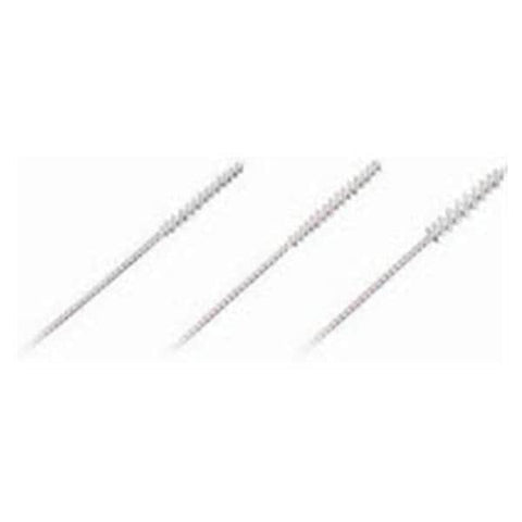 Aspen Surgical  Safeclean Instrument Cleaning Brush Nylon Bristle 18"x2.2mm 2/Pk - 241020BBG