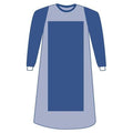 Medline Industries Inc Eclipse Gown 3X Large 18/Ca - DYNJP2212