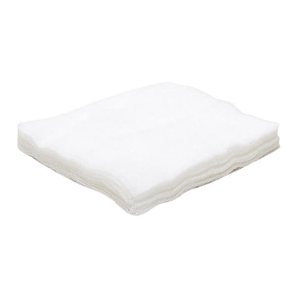 Hartmann USA Sterilux 100% Cotton Gauze Sponge 2x2" 8 Ply Sterile 5x5cm Pre-Washed LF - 56880000