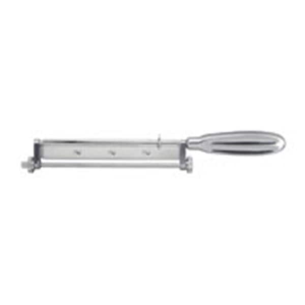 Integra York Pa, Inc -Padgett Watson Skin Graft Knife Stainless Steel Each PM-4597
