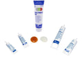 Deroyal Industries Inc Multidex Hydrophilic Maltodextrin NF Gel Dressing Sterile .25oz  - 46-711