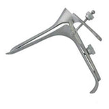 BR Surgical, LLC Pederson Vaginal Speculum 7/8x4" Medium German Stainless Steel Ea  - BR70-12022