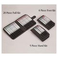 Northcoast Medical, Inc -Touch-Test Semmes Weinstein Touch Kit Each NC12772
