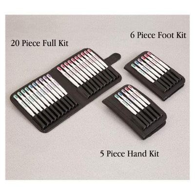 Northcoast Medical, Inc -Touch-Test Semmes Weinstein Touch Kit Each NC12772