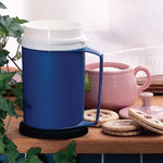 Rolyan 12 oz. Weighted Cup with Lid