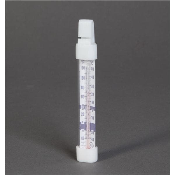 Health Care Logistics Comark Laboratory Thermometer New -40 to 50C Each - 3010