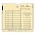 Newshire -Pocket File 100/Box 2675